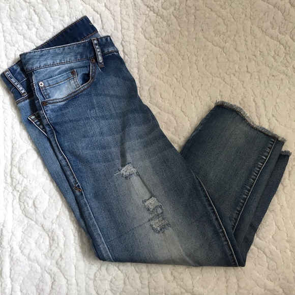 American Rag Capris - Picture 8 of 8